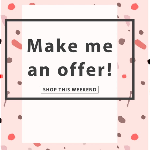 Make me an offer - Picture 1 of 1